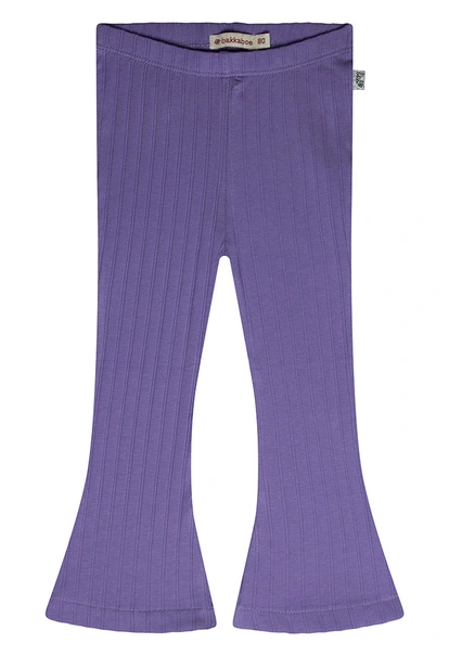 Bakkaboe baby meisjes broek